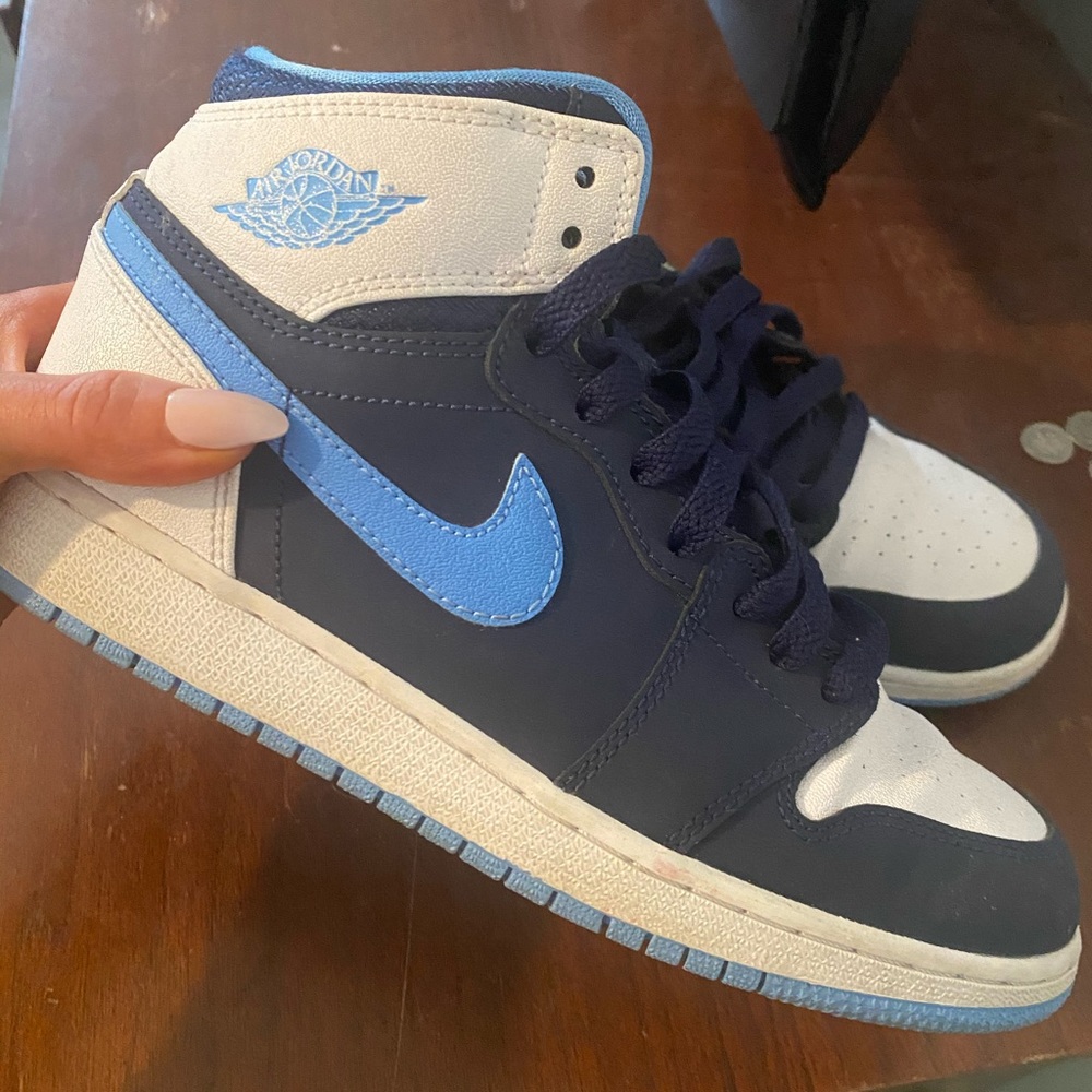 COPY - Jordan 1 Retro Chris Paul